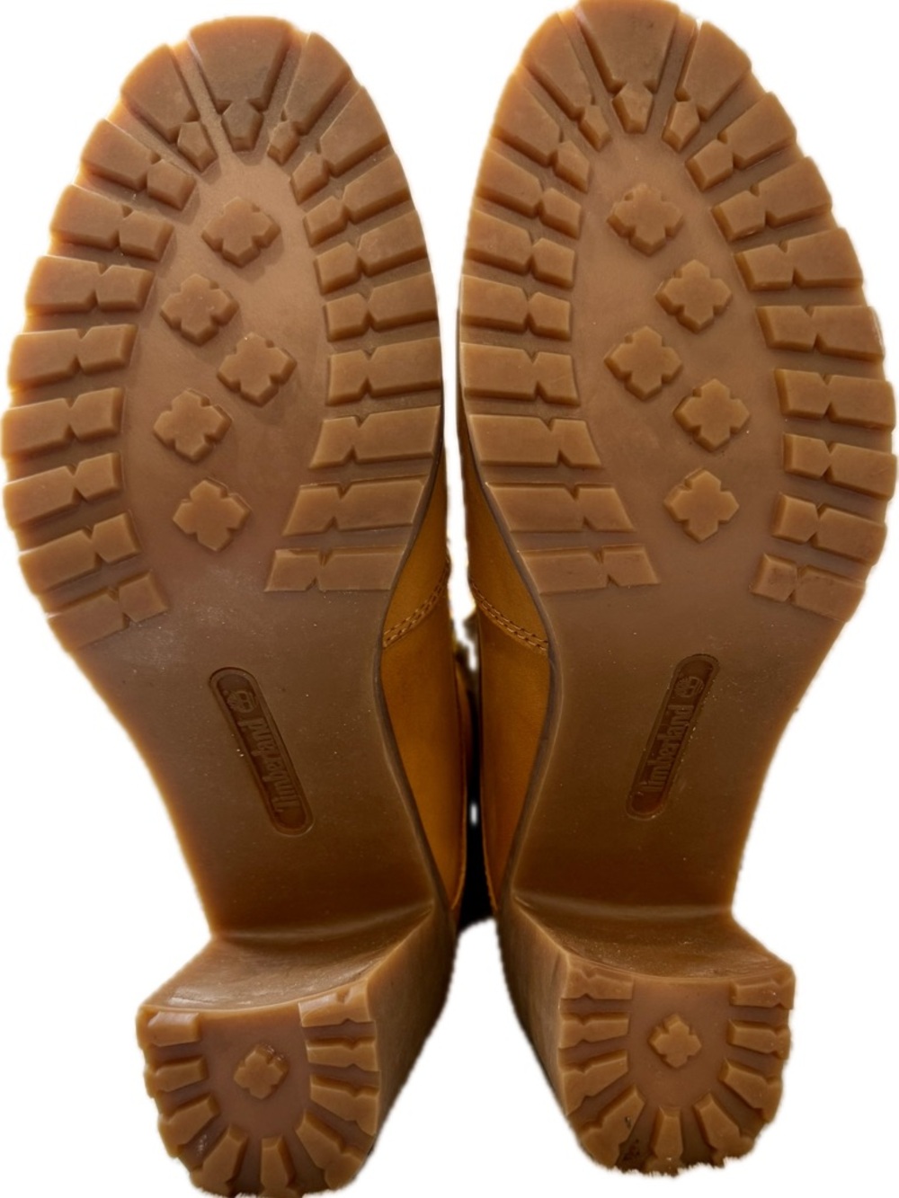 Timberland Women’s Allington Heights Heeled Boots - Picture 2 of 3
